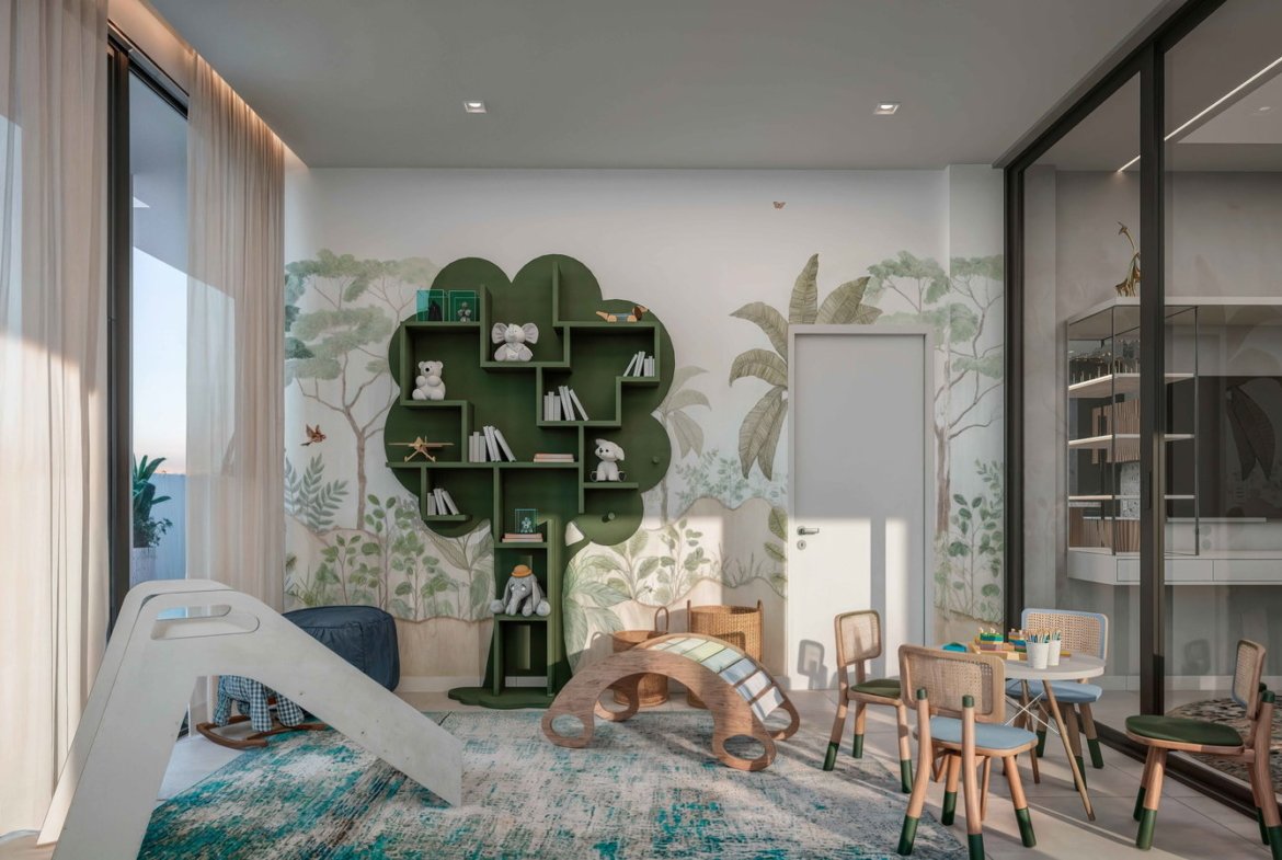 Apartamento no Collina del Mare em Balneário Camboriú (SC) | TAI