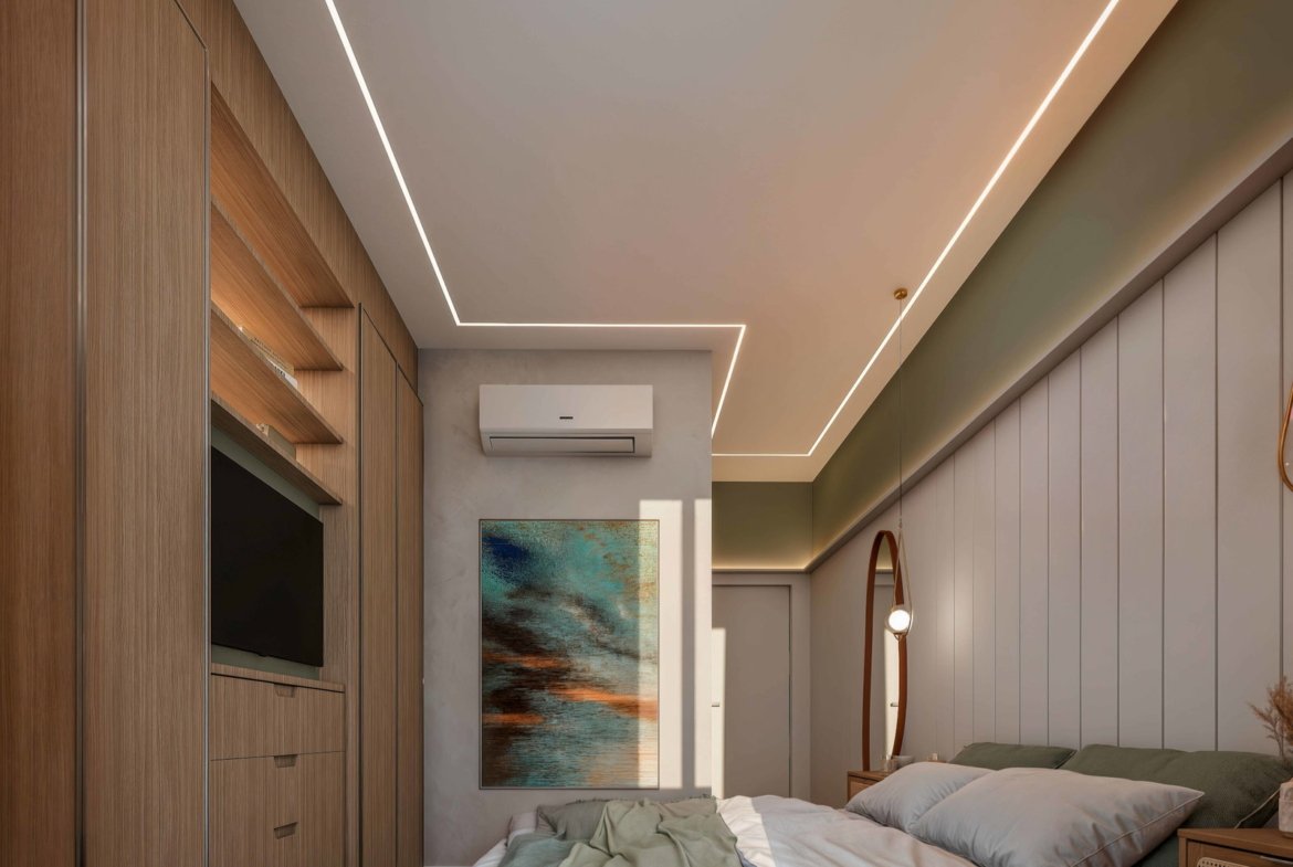Apartamento no Collina del Mare em Balneário Camboriú (SC) | TAI