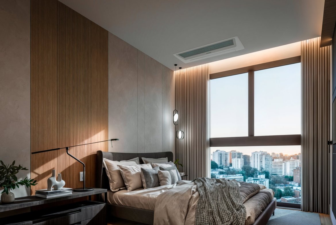 Apartamento no Dolce Mare em Balneário Camboriú (SC) | TAI