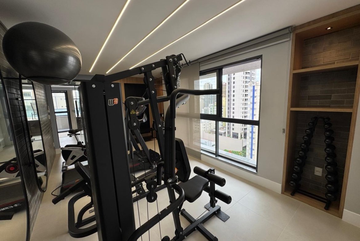 Apartamento no Tierra del Sol em Balneário Camboriú (SC) | TERRA