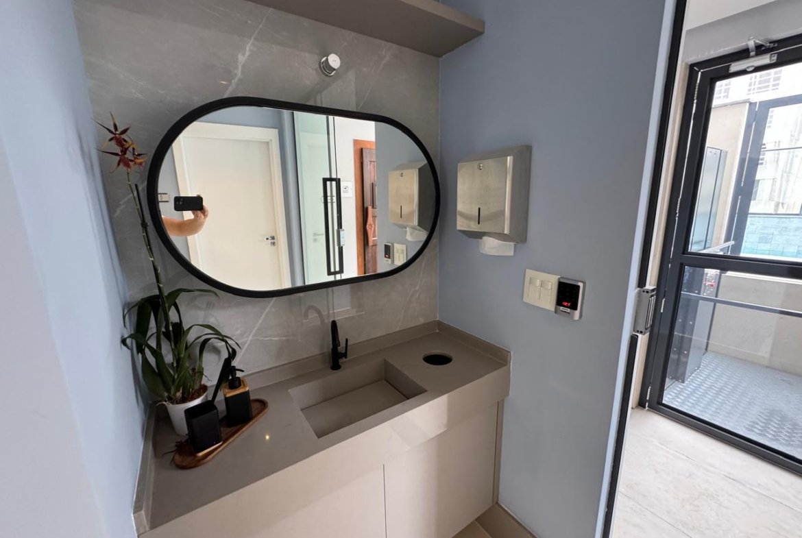 Apartamento no Tierra del Sol em Balneário Camboriú (SC) | TERRA