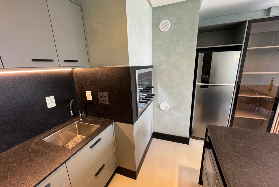 Apartamento no Tierra del Sol em Balneário Camboriú (SC) | TERRA