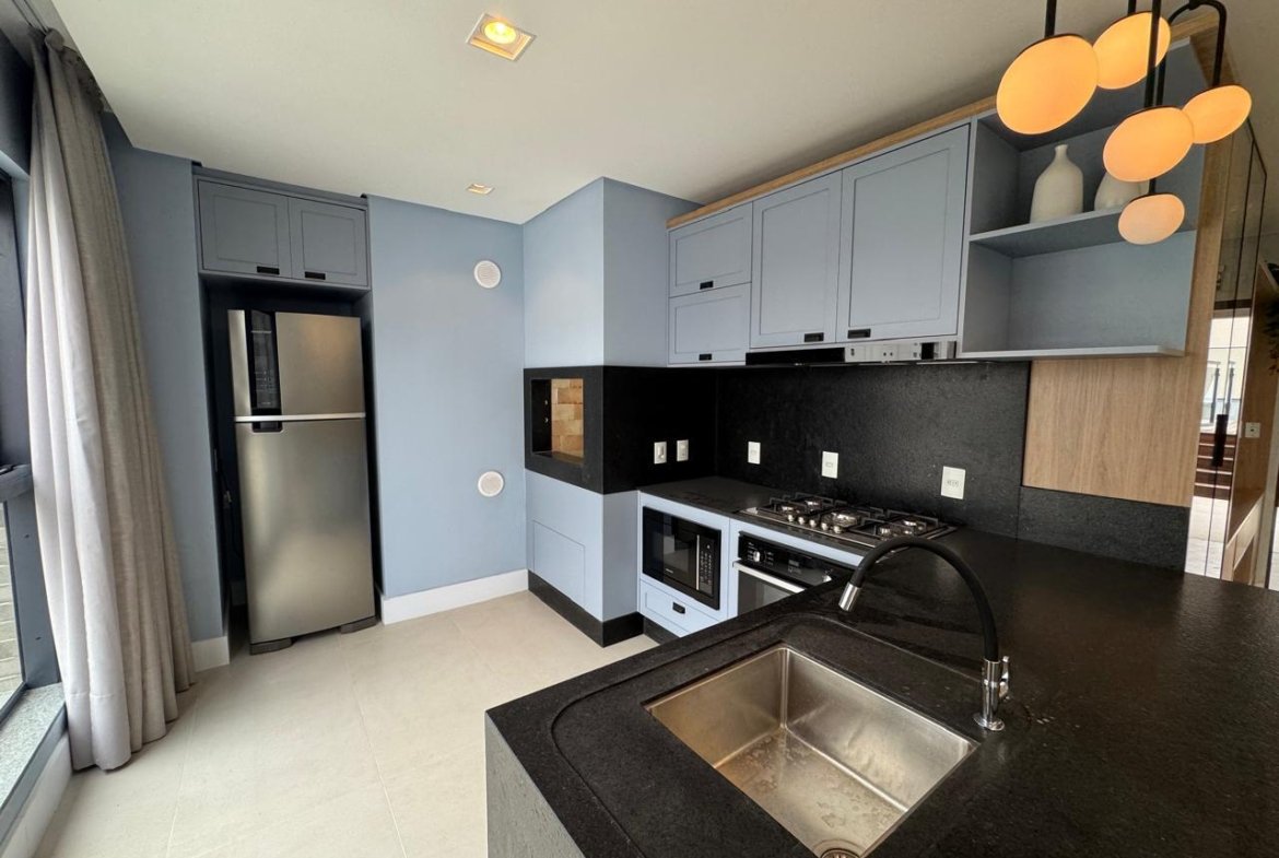 Apartamento no Tierra del Sol em Balneário Camboriú (SC) | TERRA