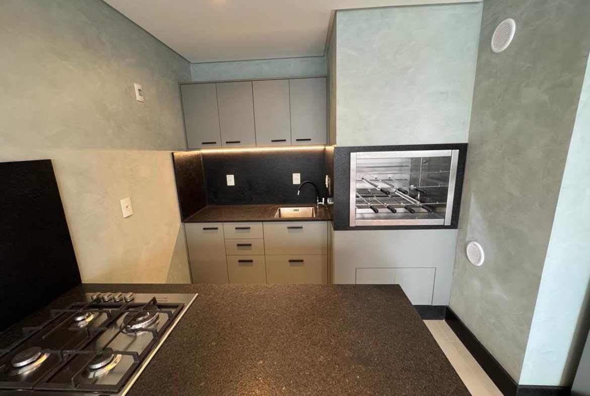 Apartamento no Tierra del Sol em Balneário Camboriú (SC) | TERRA