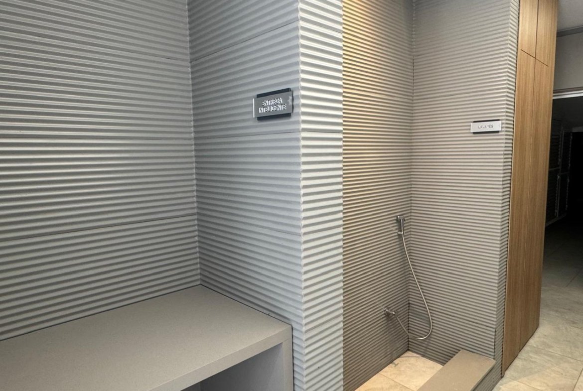 Apartamento no Tierra del Sol em Balneário Camboriú (SC) | TERRA