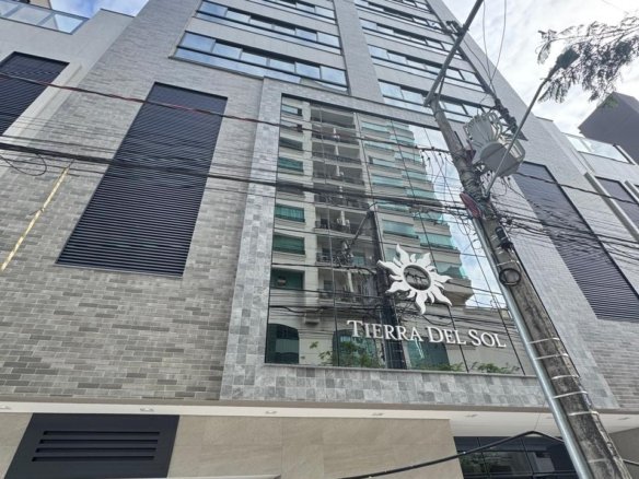Apartamento no Tierra del Sol em Balneário Camboriú (SC) | TERRA
