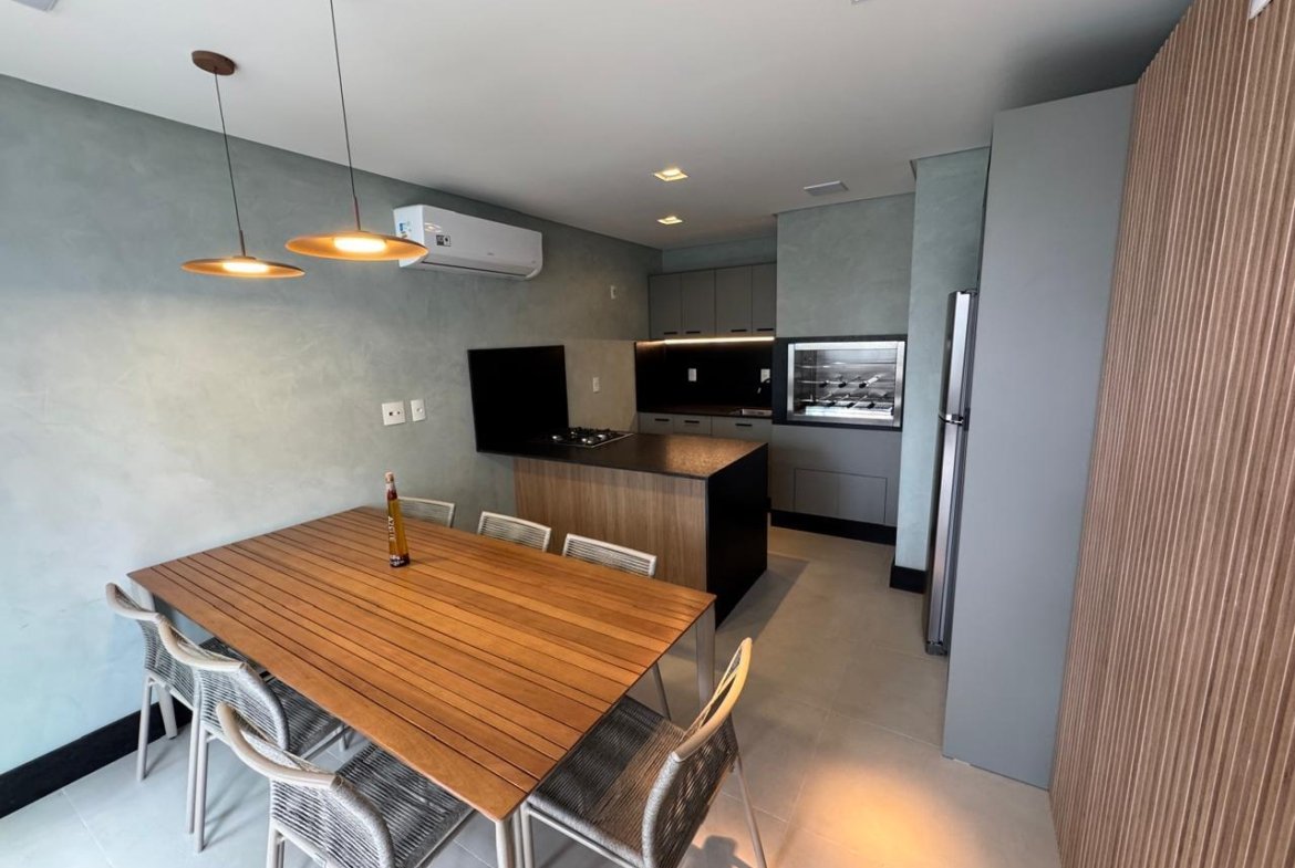 Apartamento no Tierra del Sol em Balneário Camboriú (SC) | TERRA
