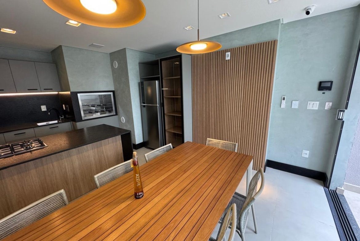 Apartamento no Tierra del Sol em Balneário Camboriú (SC) | TERRA