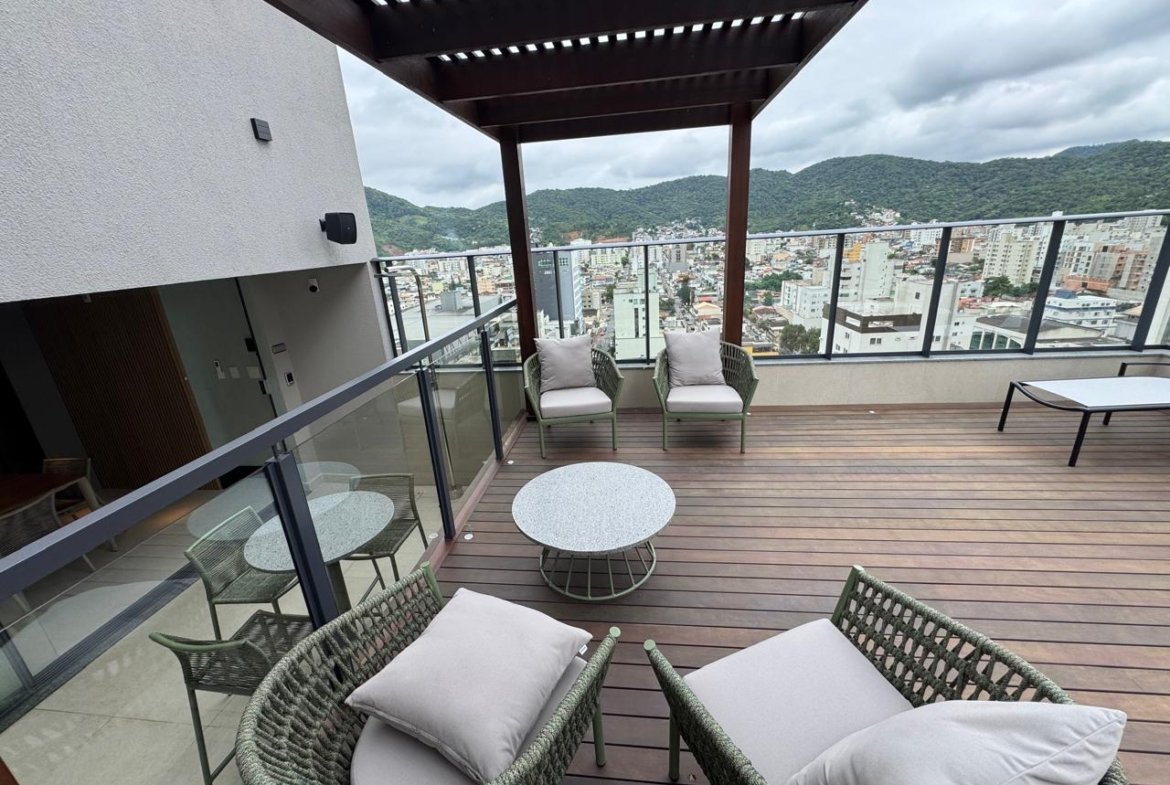 Apartamento no Tierra del Sol em Balneário Camboriú (SC) | TERRA