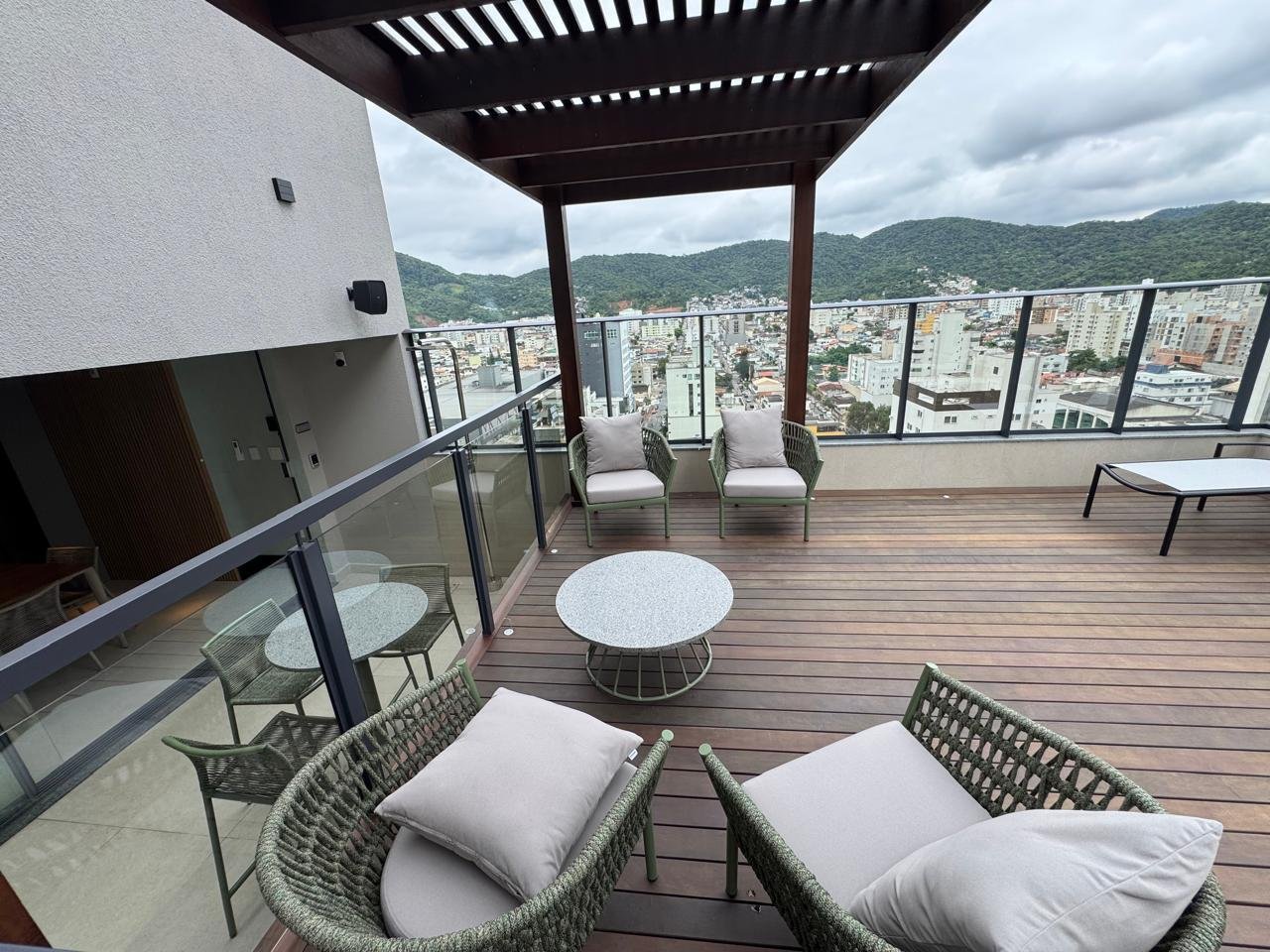 terra-del-sol-lounge-01 Apartamento no Tierra del Sol em Balneário Camboriú (SC) | TERRA