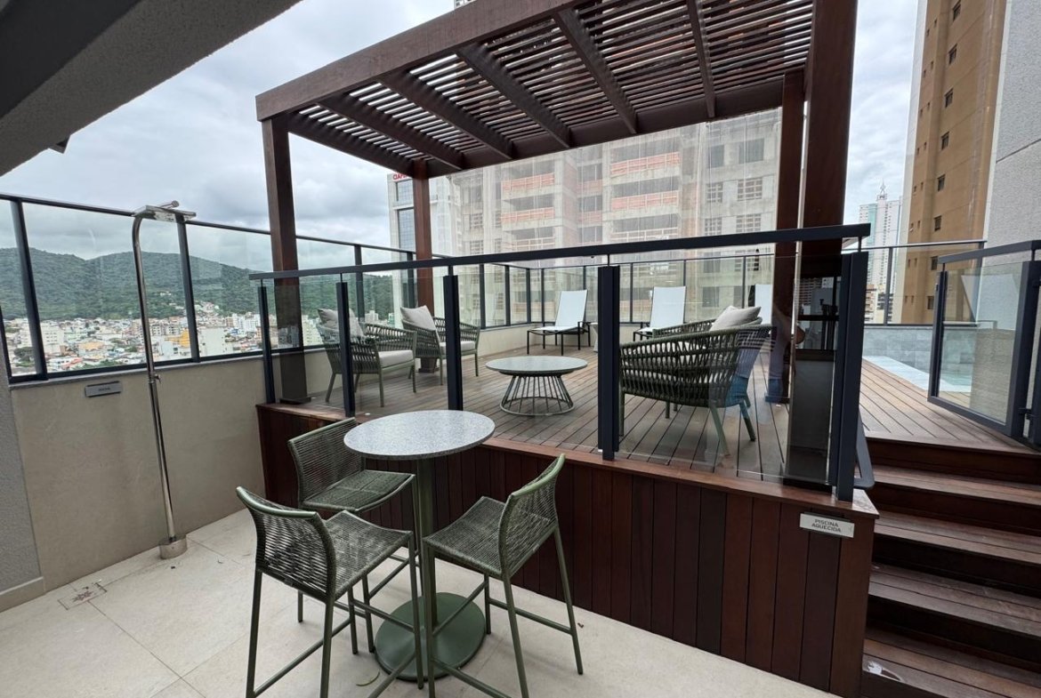 Apartamento no Tierra del Sol em Balneário Camboriú (SC) | TERRA