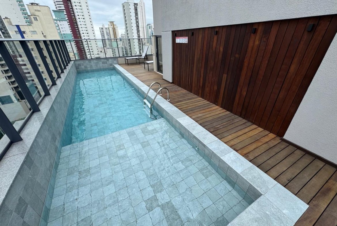 Apartamento no Tierra del Sol em Balneário Camboriú (SC) | TERRA