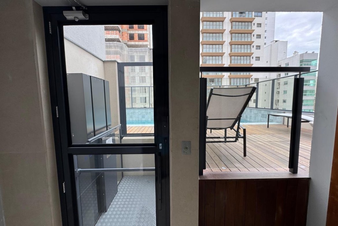 Apartamento no Tierra del Sol em Balneário Camboriú (SC) | TERRA