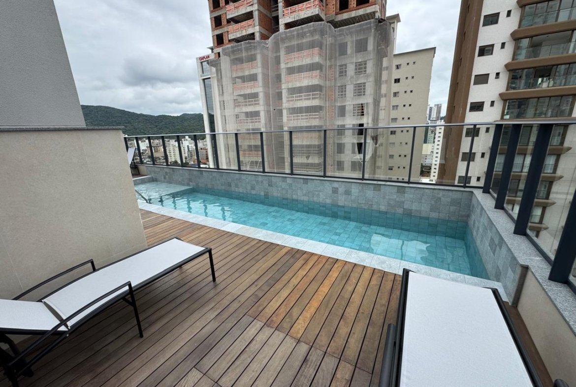 Apartamento no Tierra del Sol em Balneário Camboriú (SC) | TERRA