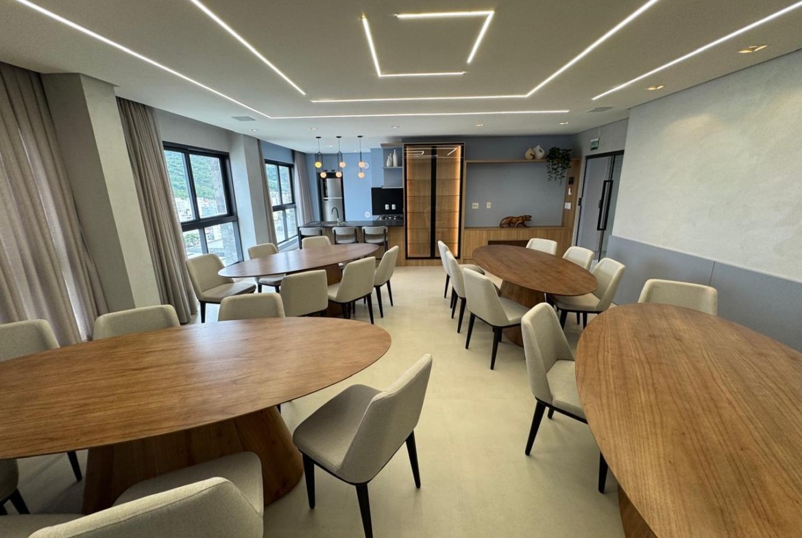 Apartamento no Tierra del Sol em Balneário Camboriú (SC) | TERRA