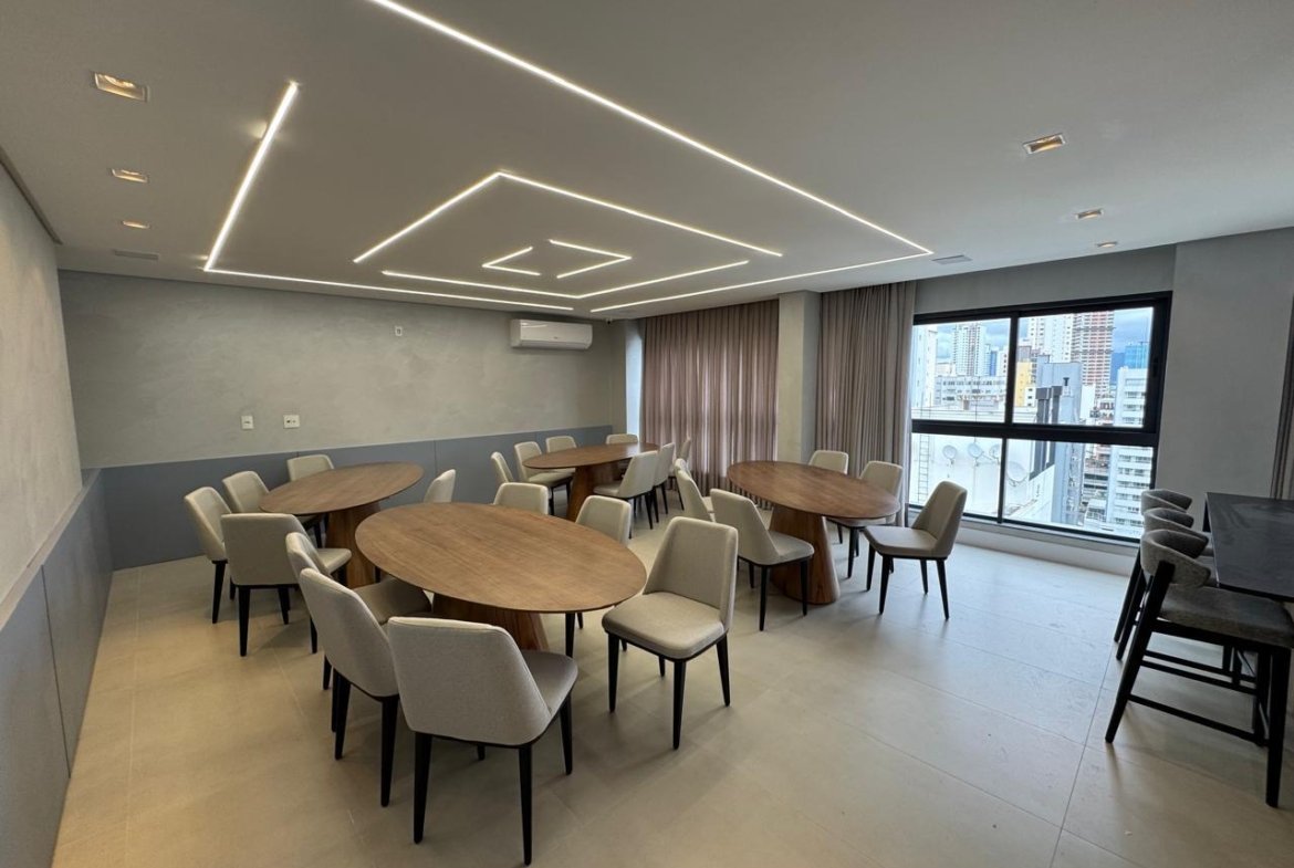 Apartamento no Tierra del Sol em Balneário Camboriú (SC) | TERRA
