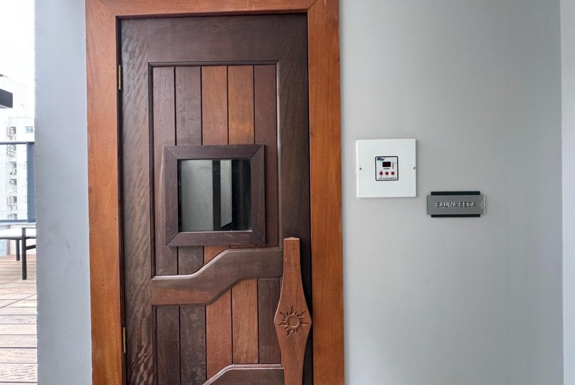 Apartamento no Tierra del Sol em Balneário Camboriú (SC) | TERRA