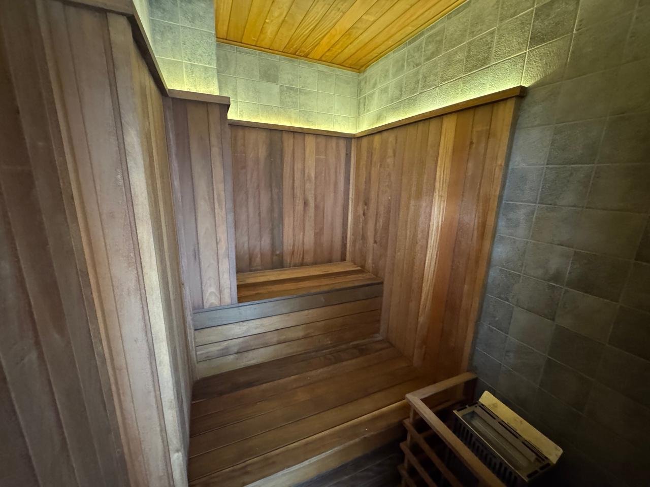 terra-del-sol-sauna-03 Apartamento no Tierra del Sol em Balneário Camboriú (SC) | TERRA