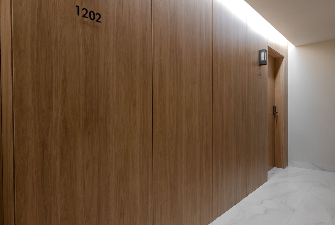 Apartamento no Charmant Residence em Balneário Camboriú (SC) | TEX