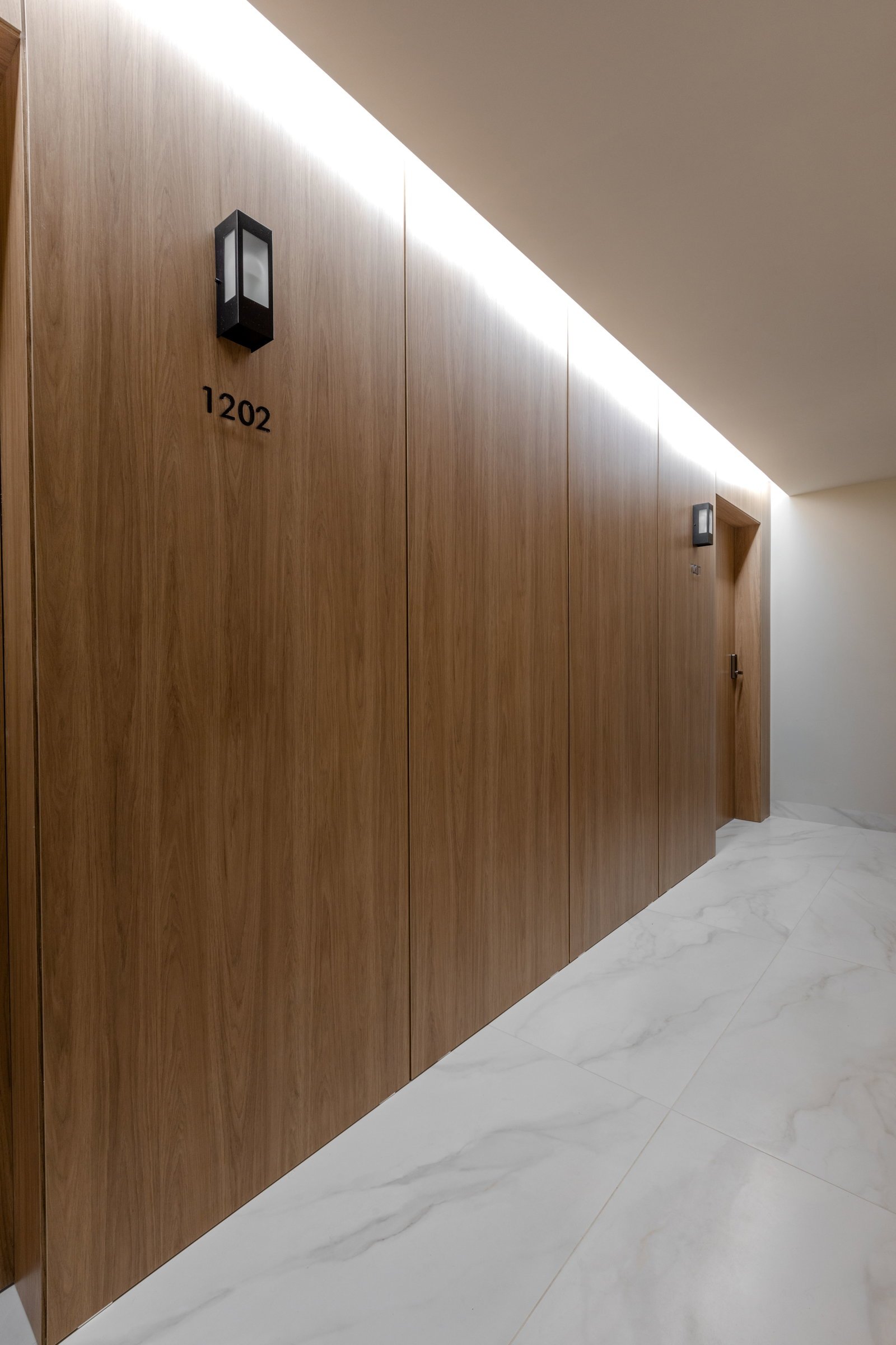 trianon-charmant-apto-1202 Apartamento no Charmant Residence em Balneário Camboriú (SC) | TEX