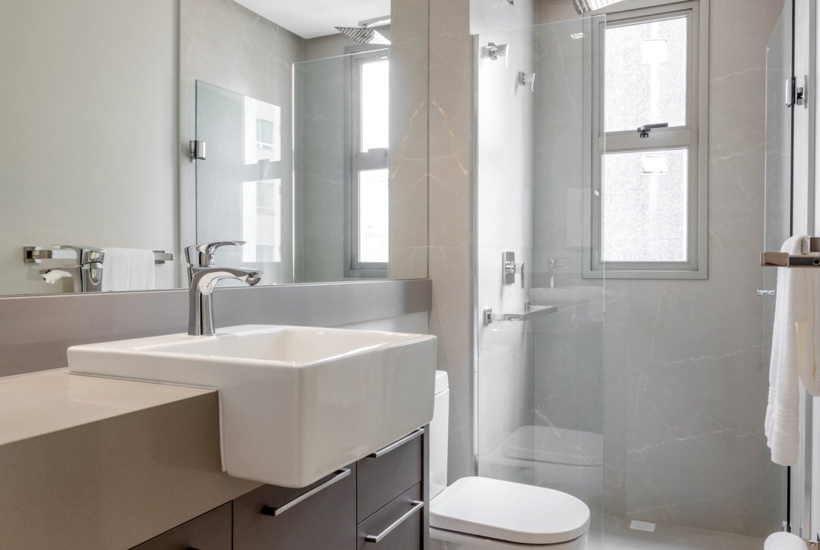 Apartamento no Charmant Residence em Balneário Camboriú (SC) | TEX
