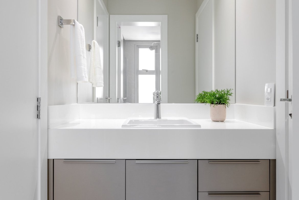 Apartamento no Charmant Residence em Balneário Camboriú (SC) | TEX