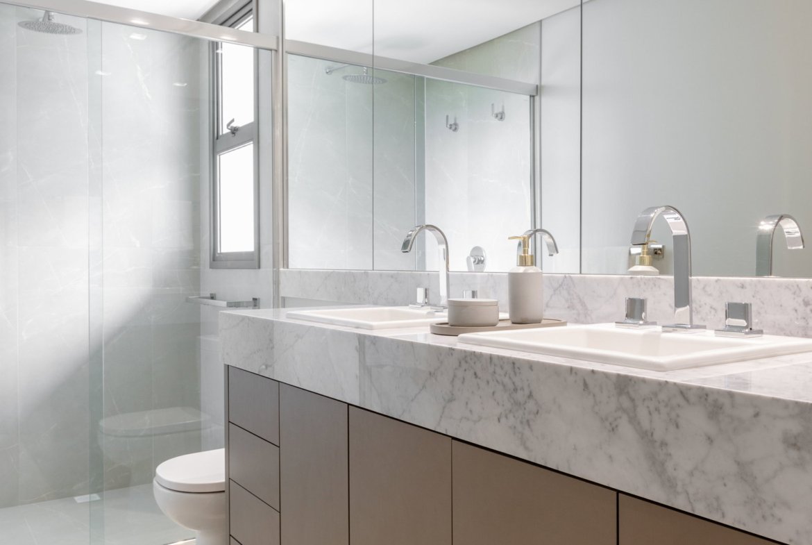 Apartamento no Charmant Residence em Balneário Camboriú (SC) | TEX