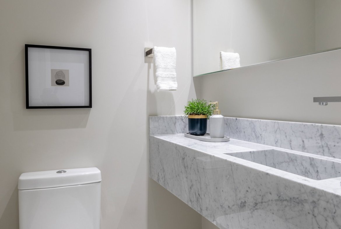 Apartamento no Charmant Residence em Balneário Camboriú (SC) | TEX