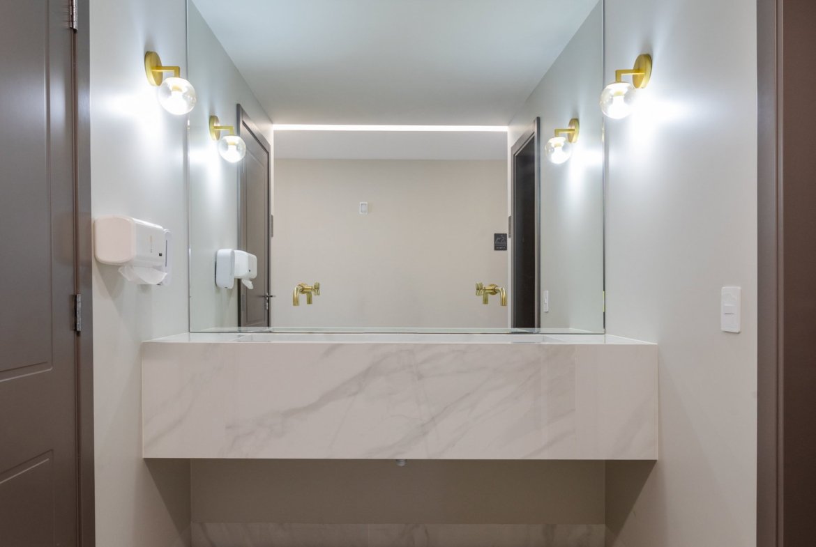 Apartamento no Charmant Residence em Balneário Camboriú (SC) | TEX