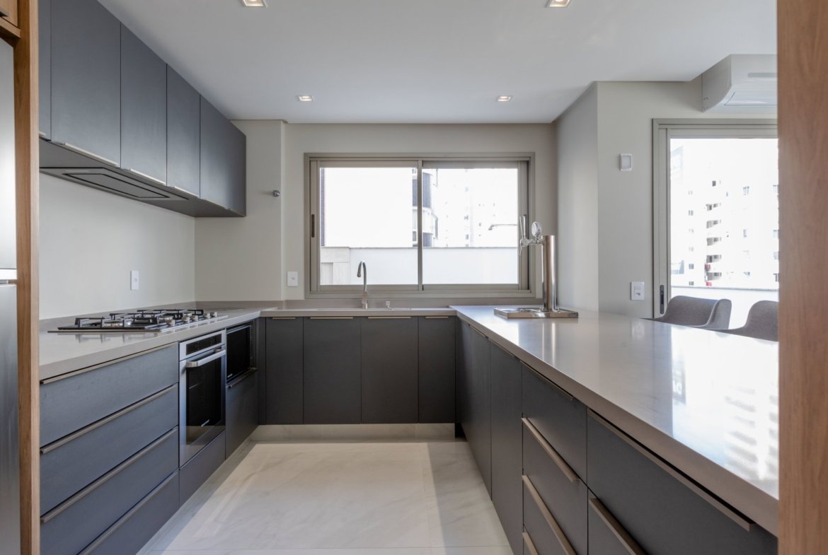 Apartamento no Charmant Residence em Balneário Camboriú (SC) | TEX