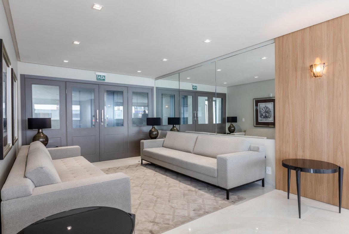 Apartamento no Charmant Residence em Balneário Camboriú (SC) | TEX
