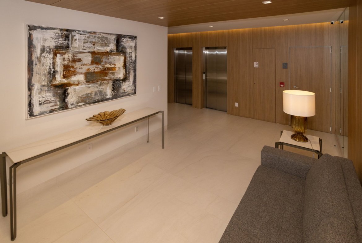 Apartamento no Charmant Residence em Balneário Camboriú (SC) | TEX