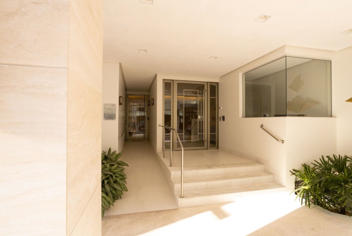 Apartamento no Charmant Residence em Balneário Camboriú (SC) | TEX