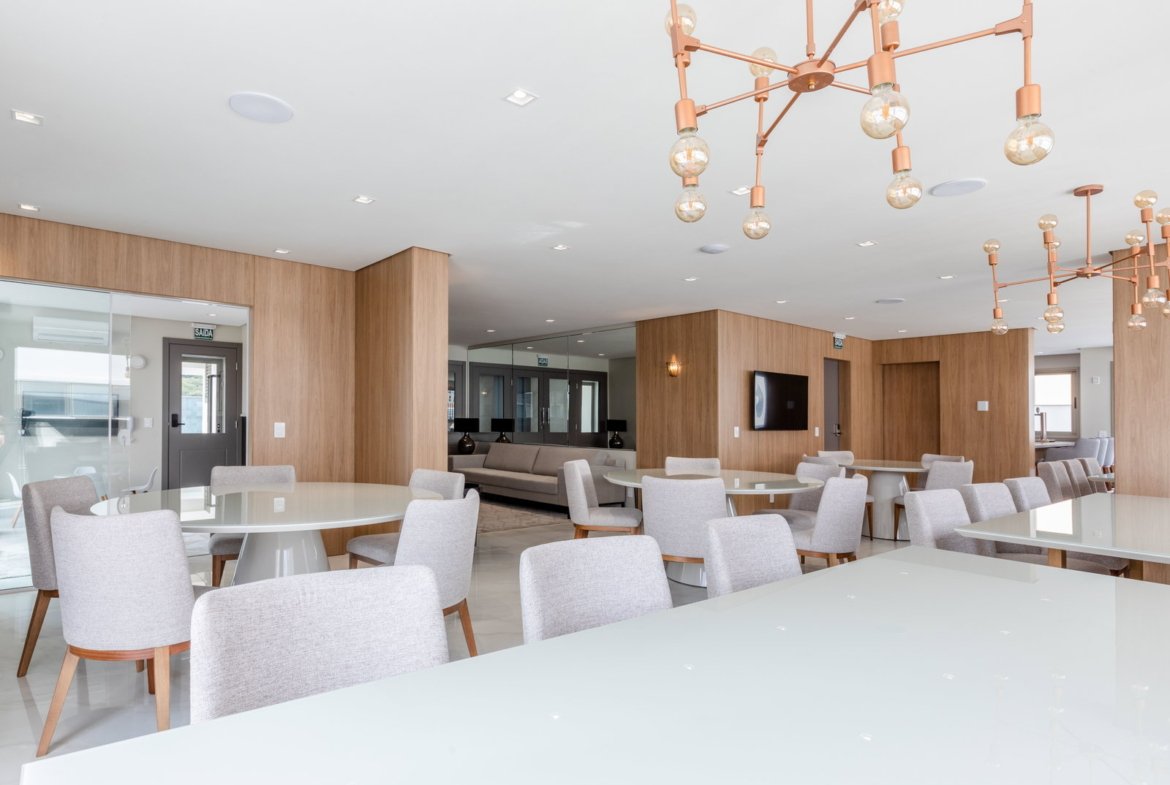 Apartamento no Charmant Residence em Balneário Camboriú (SC) | TEX
