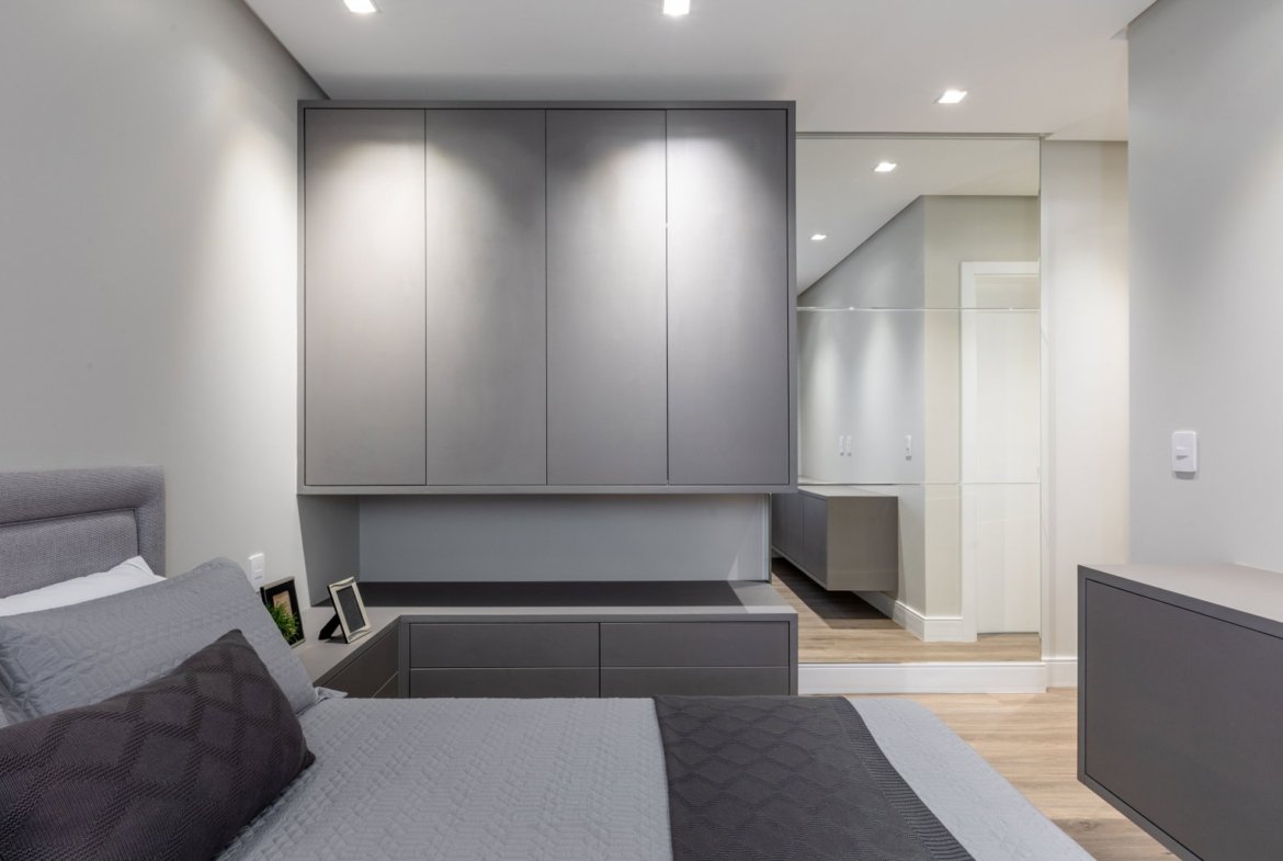 Apartamento no Charmant Residence em Balneário Camboriú (SC) | TEX