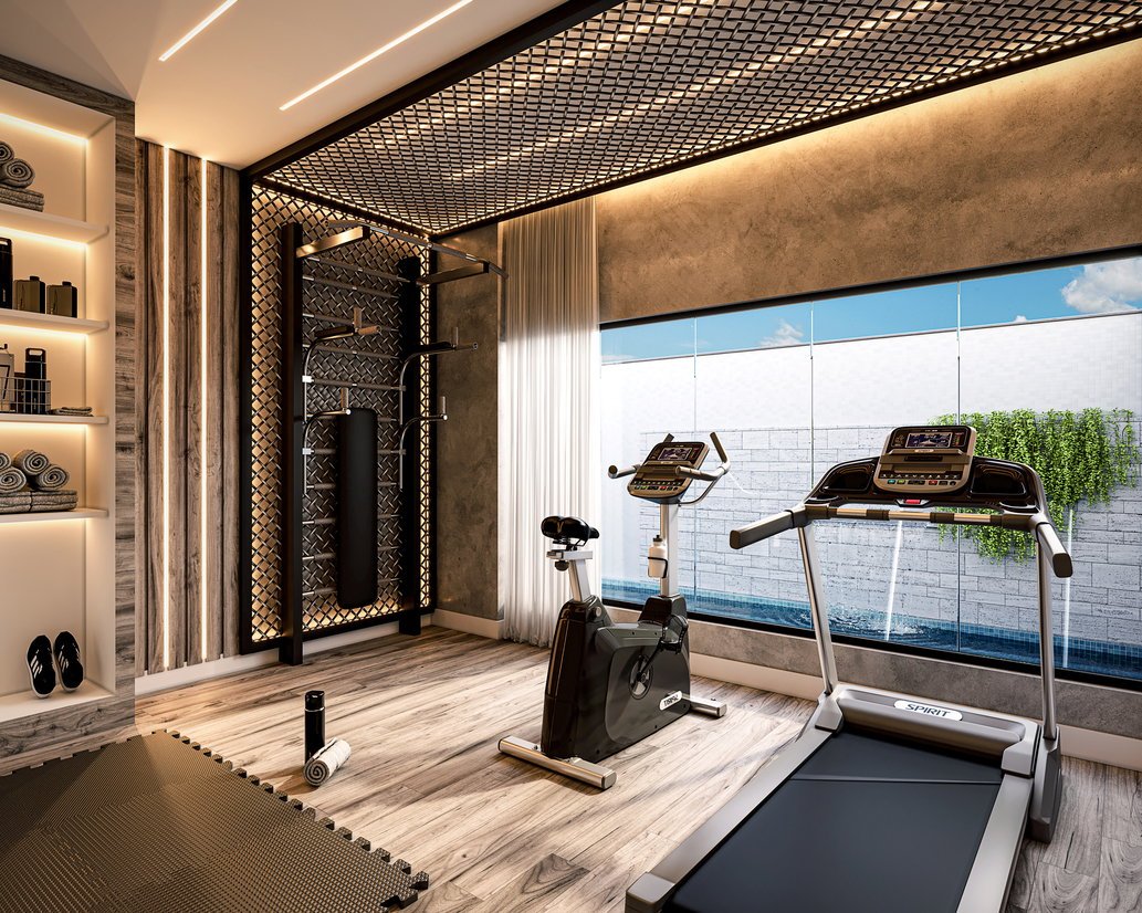 Apartamento no Topazio Residence em Balneário Camboriú (SC) | TRIORE