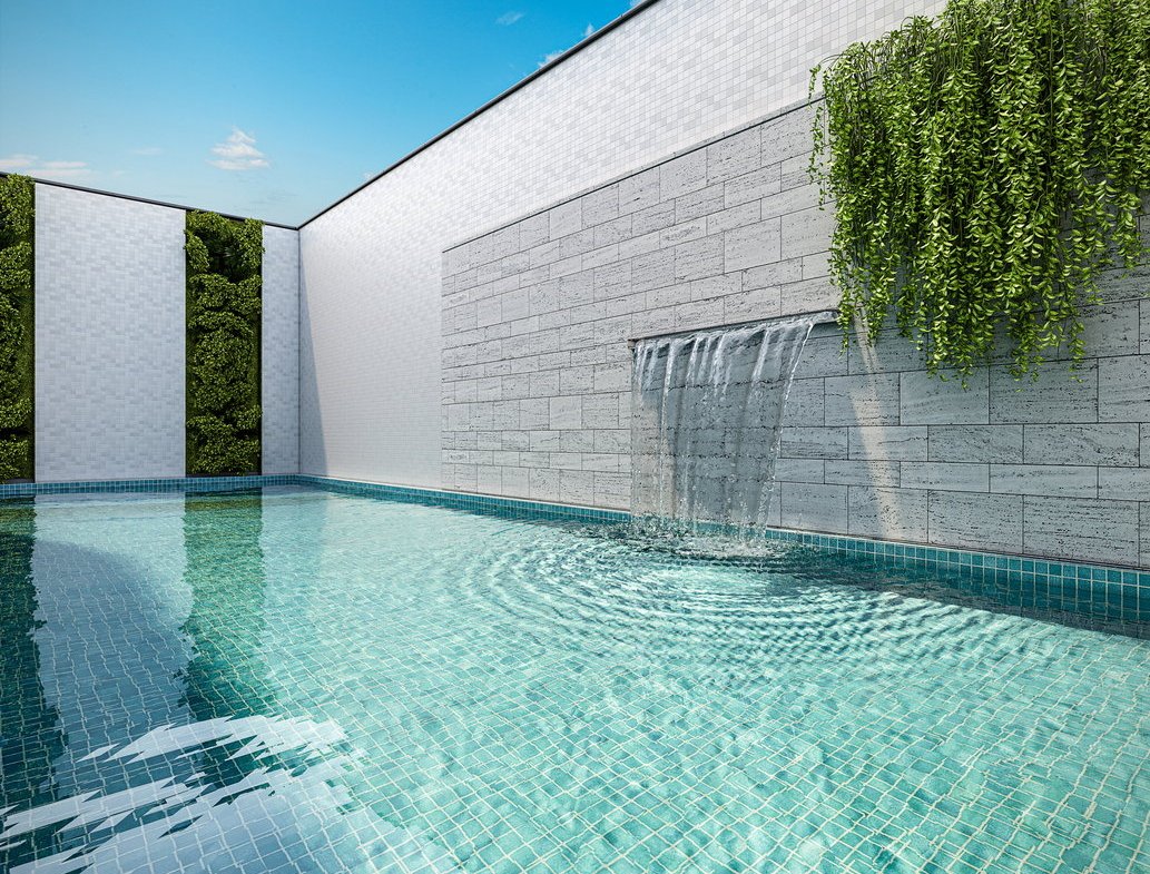 Apartamento no Topazio Residence em Balneário Camboriú (SC) | TRIORE