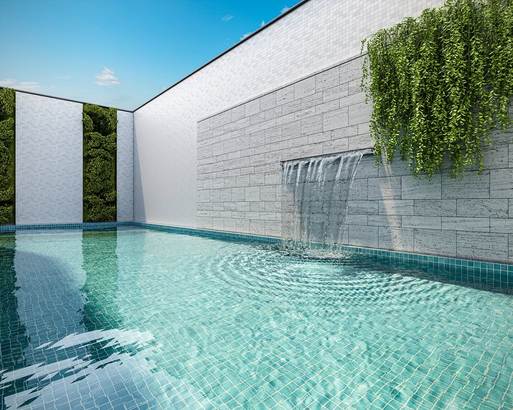 Apartamento no Topazio Residence em Balneário Camboriú (SC) | TRIORE