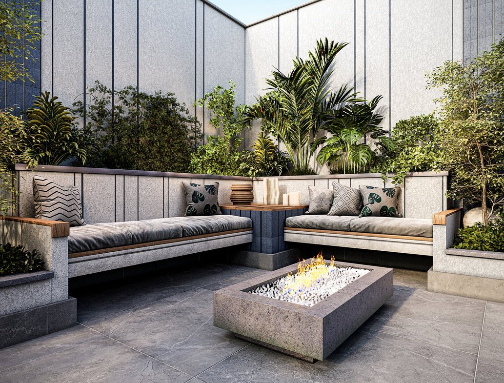 Apartamento no Topazio Residence em Balneário Camboriú (SC) | TRIORE