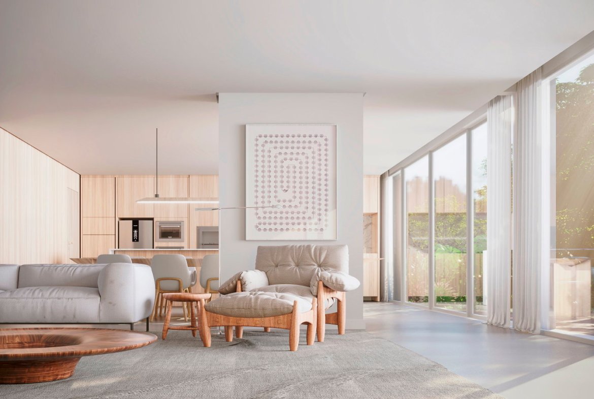 Apartamento Vista Jardins Vivapark Porto Belo (SC) – VOKKAN