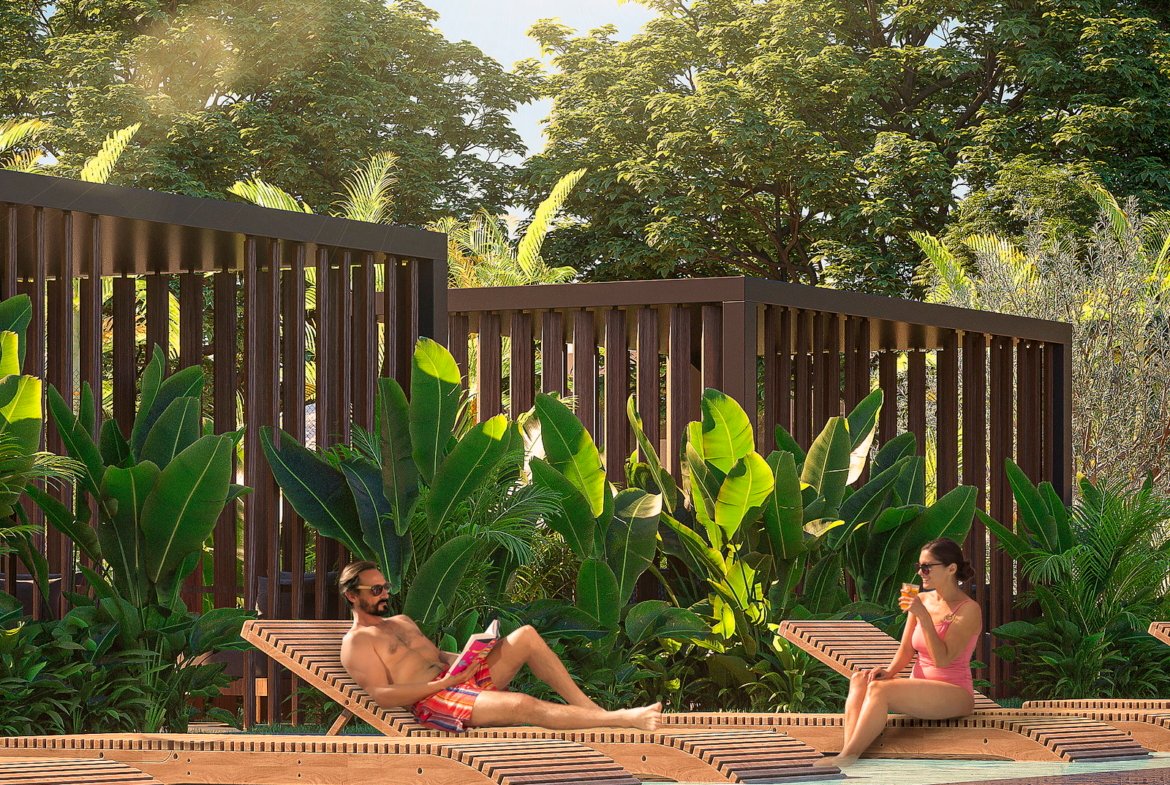 Apartamento Vista Jardins Vivapark Porto Belo (SC) – VOKKAN