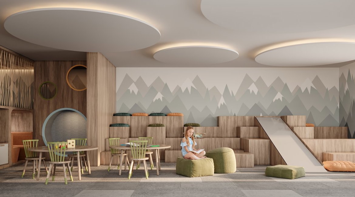 Apartamento Vista Jardins Vivapark Porto Belo (SC) – VOKKAN