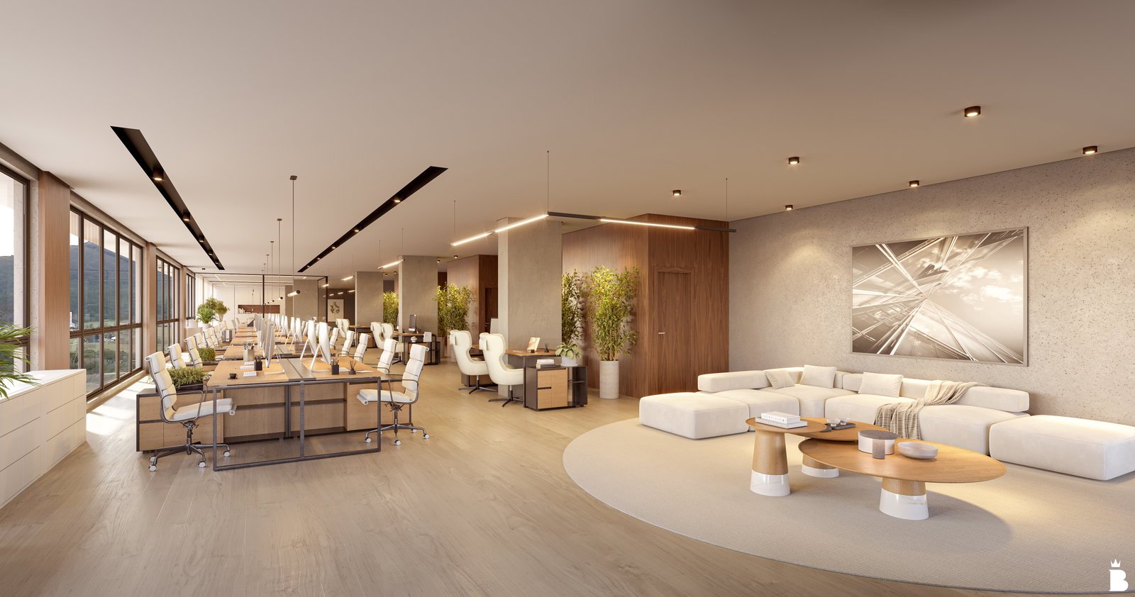 vokkan-veccel-sala-comercial-03 Sala Comercial Veccel Corporate Vivapark Porto Belo (SC) – VOKKAN