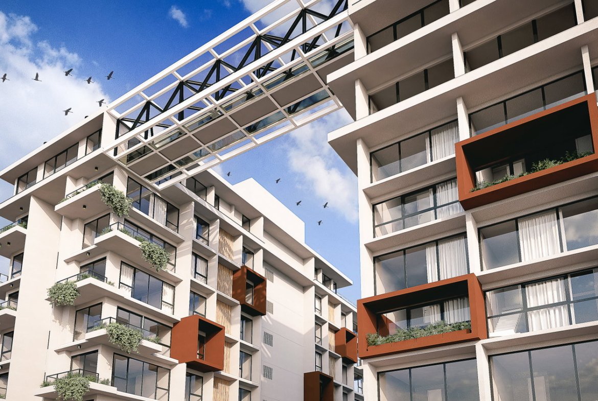 Apartamento Veleiros Residence Vivapark Porto Belo (SC) – VOKKAN