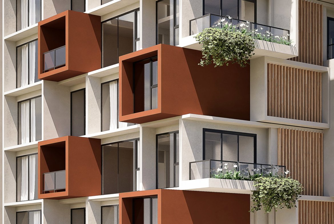 Apartamento Veleiros Residence Vivapark Porto Belo (SC) – VOKKAN