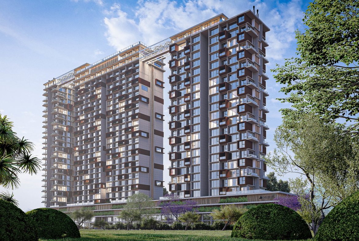 Apartamento Veleiros Residence Vivapark Porto Belo (SC) – VOKKAN