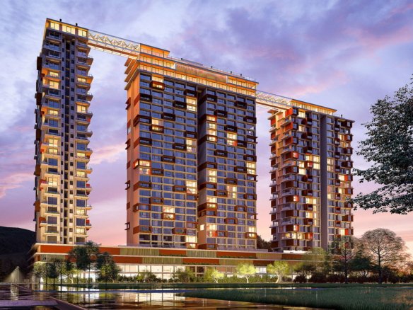 Apartamento Veleiros Residence Vivapark Porto Belo (SC) – VOKKAN