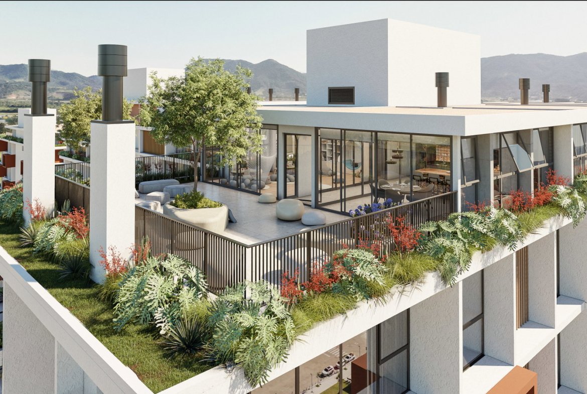 Apartamento Veleiros Residence Vivapark Porto Belo (SC) – VOKKAN