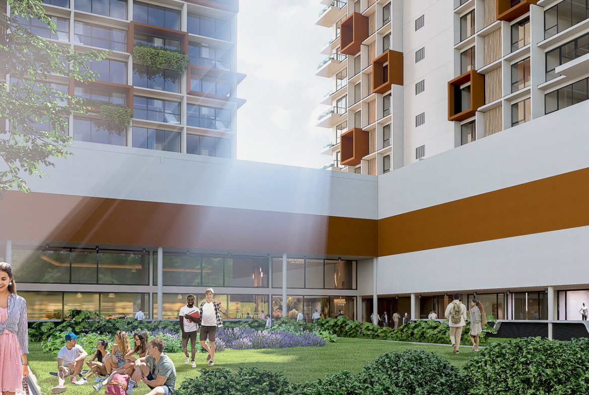 Apartamento Veleiros Residence Vivapark Porto Belo (SC) – VOKKAN