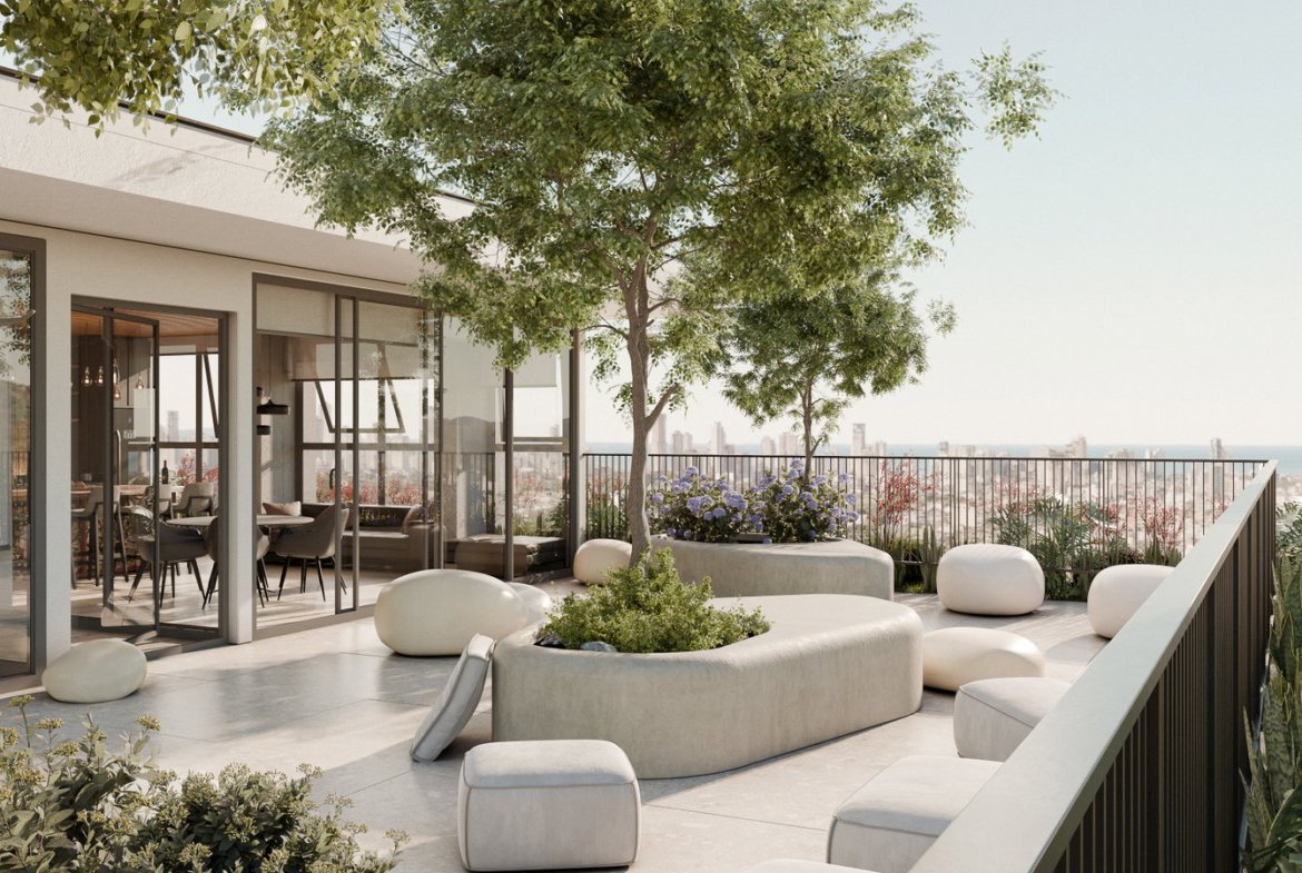 Apartamento Veleiros Residence Vivapark Porto Belo (SC) – VOKKAN